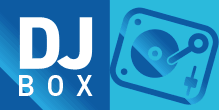 DJbox Logo