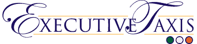 Executive Taxis Logo
