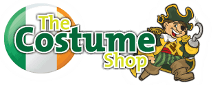 The Costume Shop Logo