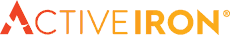 Active Iron Logo