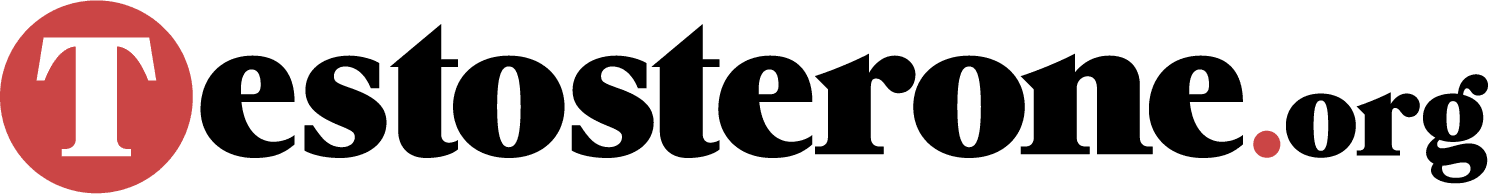 testosterone dot org logo large