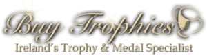 Buy Trophies Logo