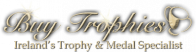 Buy Trophies Logo