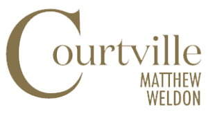 courtville logo