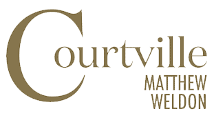 courtville logo