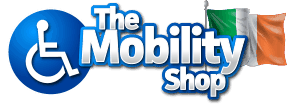 The Mobility Shop Logo