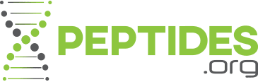 peptides logo