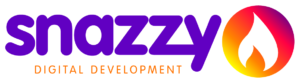 snazzy digital logo full color rgb 900px w 72ppi
