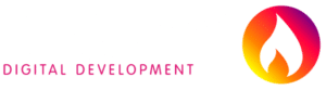 Snazzy Footer White Logo