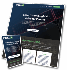 snazzy pslv frontpage