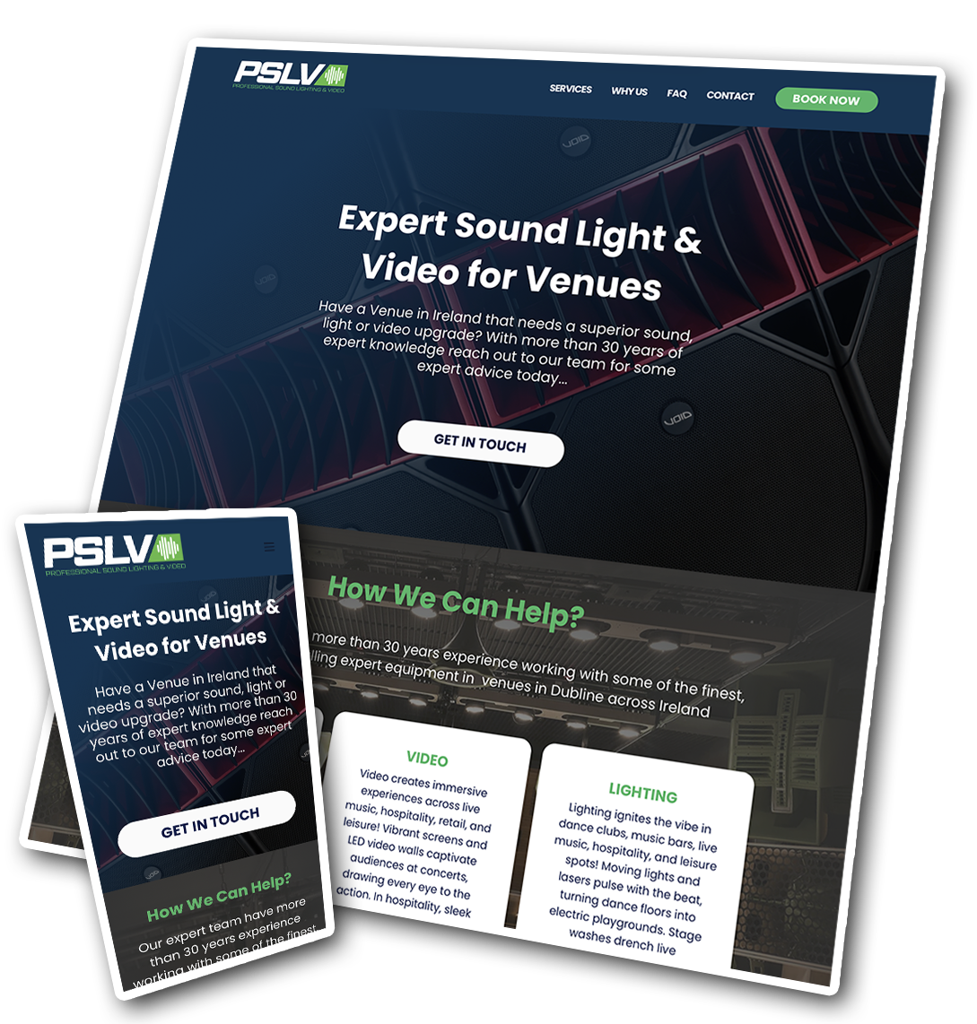 snazzy pslv frontpage